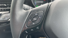 Toyota C-HR 1.8 Hybrid Icon 5dr CVT Hybrid Hatchback